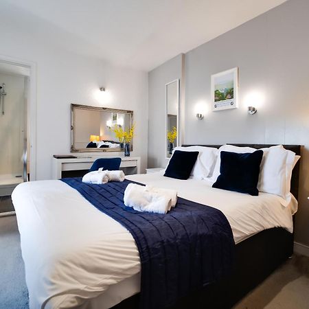 The Beaufort Hotel Chepstow Esterno foto
